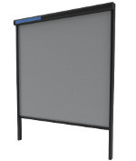 Accesorii pentru ferestre verticale